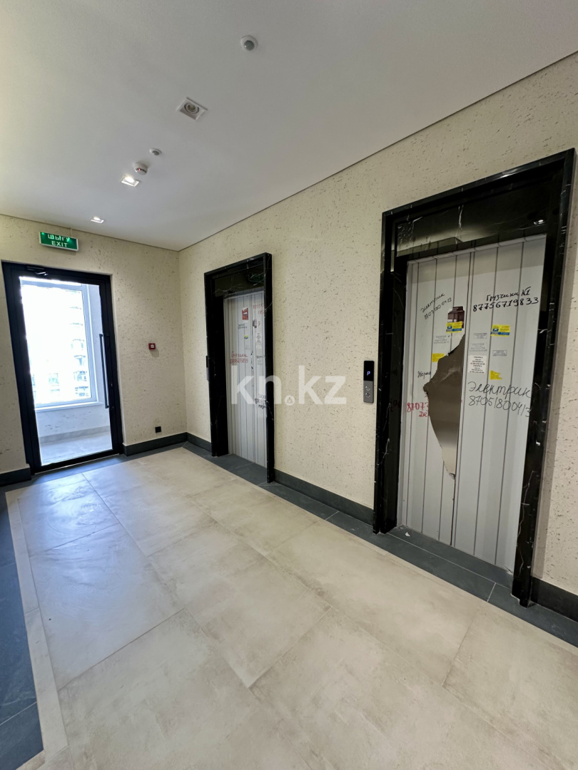 Продажа 2-комнатной квартиры, 49 м² - Продажа двухкомнатных квартир в монолитном доме в Астане фото 29 из 40