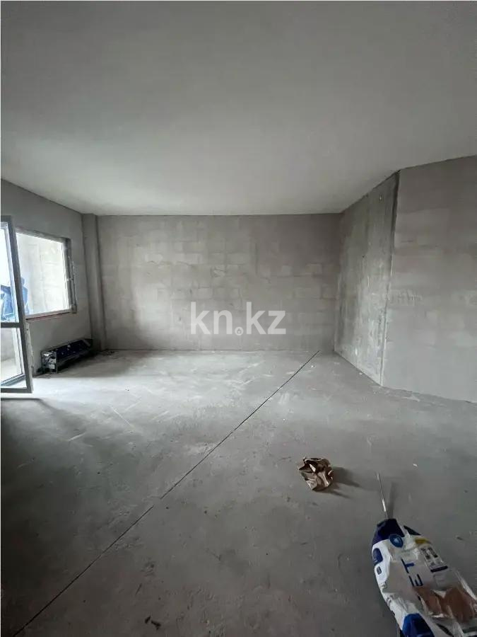 Продажа 2-комнатной квартиры, 57 м², пр. Аль-Фараби, дом  9 - Продажа  двухкомнатных квартир в Алматы без посредников с фото фото 1 из 1