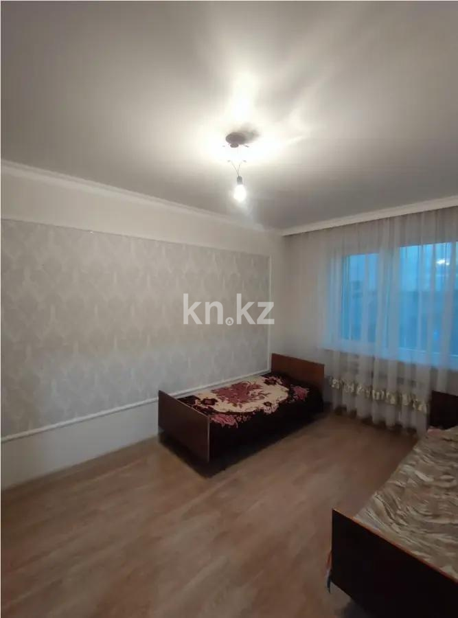 Продажа 1-комнатной квартиры, 36 м² в Астане