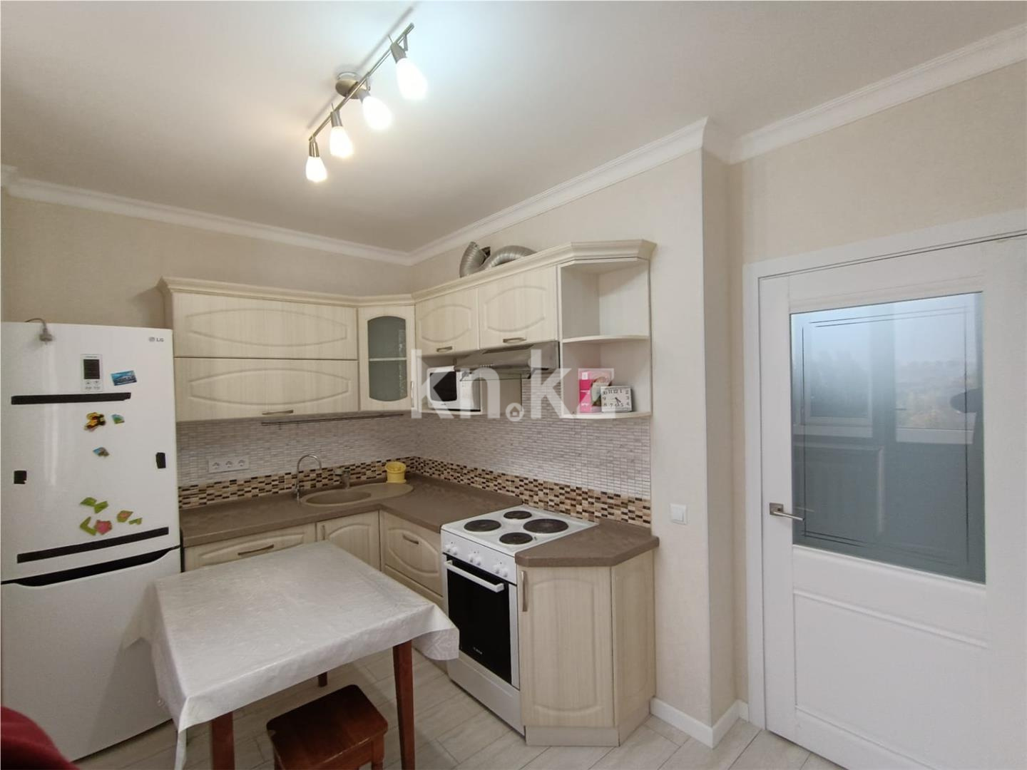 Продажа 1-комнатной квартиры, 45.2 м², пр. Момышулы - Продажа квартир в новостройках Астаны фото 4 из 11