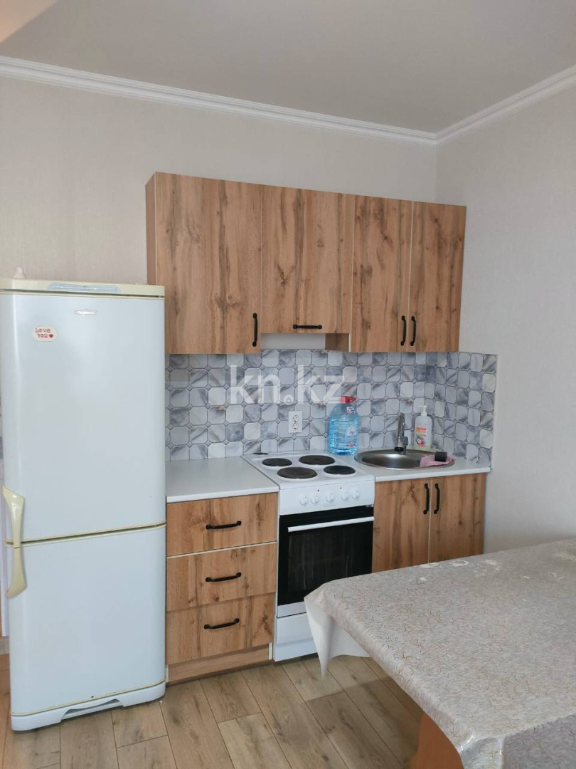 Продажа 1-комнатной квартиры, 24 м² - Продажа однокомнатных квартир в Астане - страница 6 фото 7 из 14