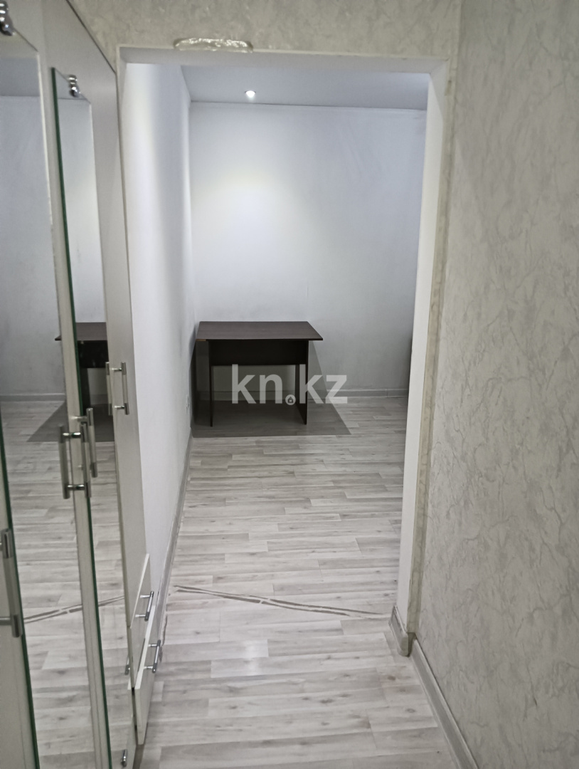 Аренда 1-комнатной квартиры, 36.8 м² в Алматы - фото 3