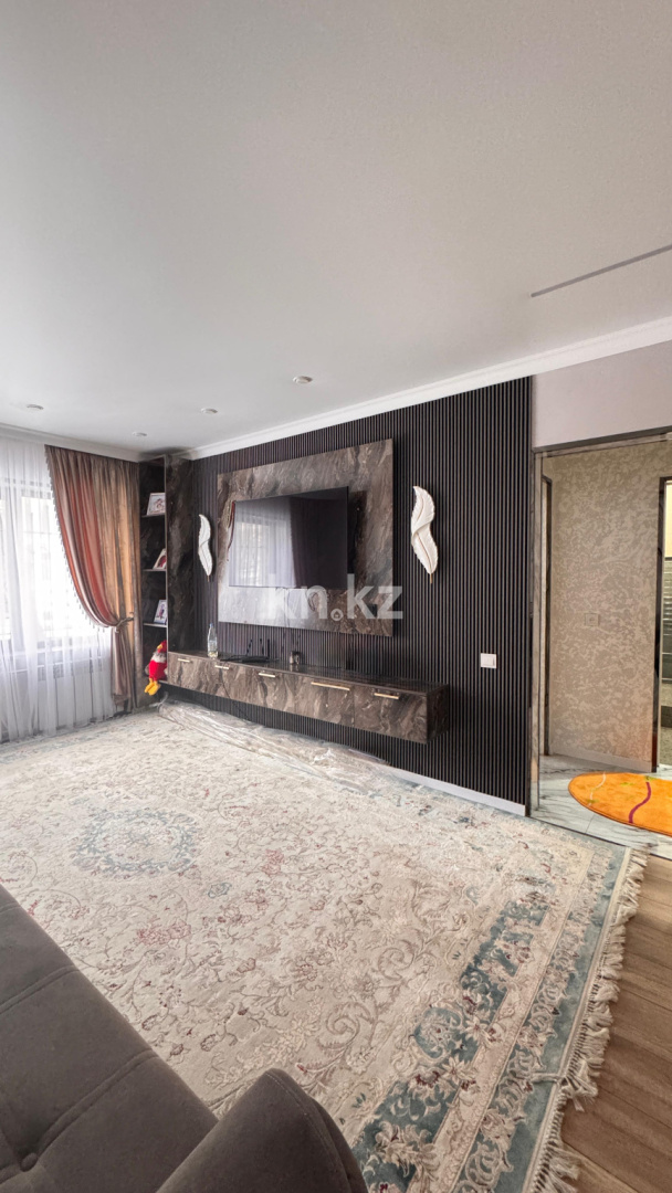 Продажа 2-комнатной квартиры, 38 м² в Таразе