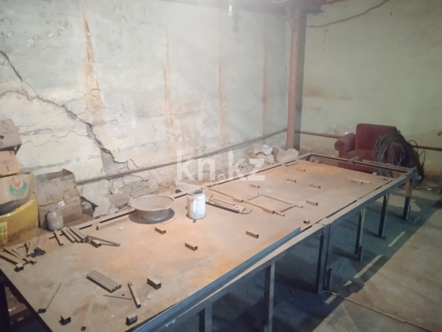 Продажа , 53 сот., ул. Цветная - Продажа баз, складов и промышленной недвижимости в Караганде фото 27 из 40