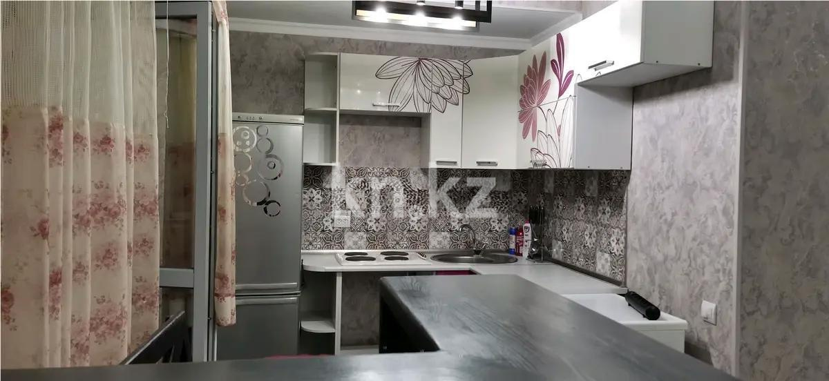 Продажа 1-комнатной квартиры, 30 м², ул. Северное Кольцо, дом  92/4 - Продажа квартир в новостройках Алматы без посредников фото 2 из 4