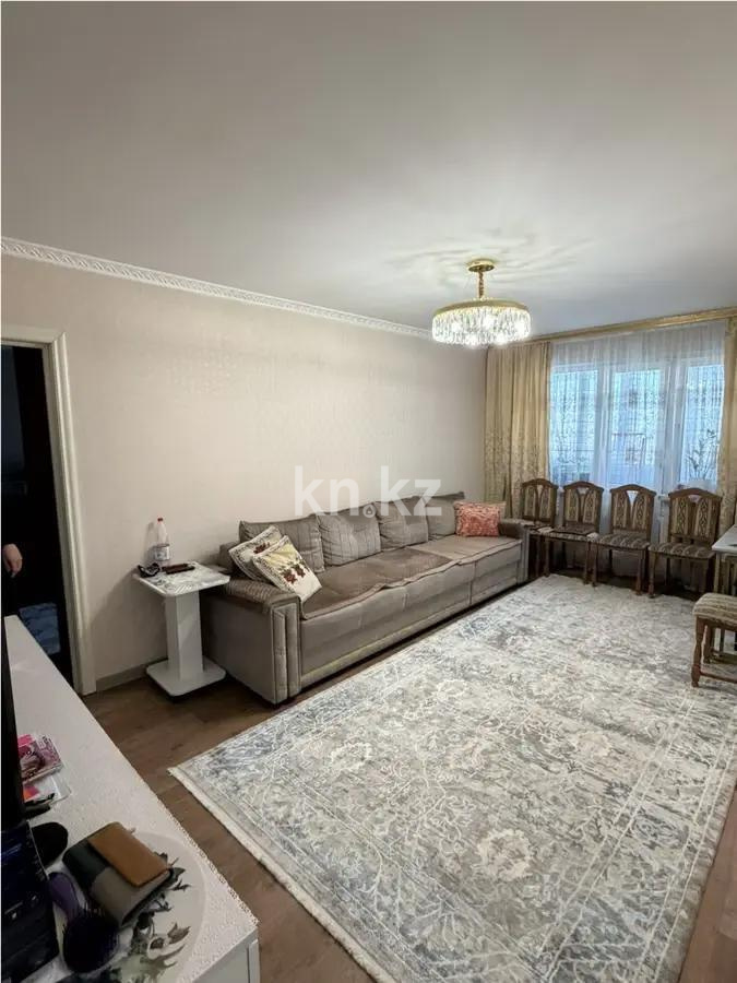 Продажа 2-комнатной квартиры, 47 м² - Продажа квартир в р-не Сарыарка Астаны - страница 10 фото 1 из 5
