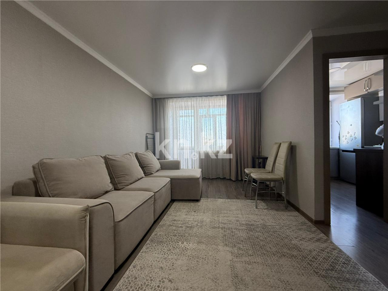 Продажа 1-комнатной квартиры, 30 м² - Продажа однокомнатных квартир в Караганде фото 1 из 7