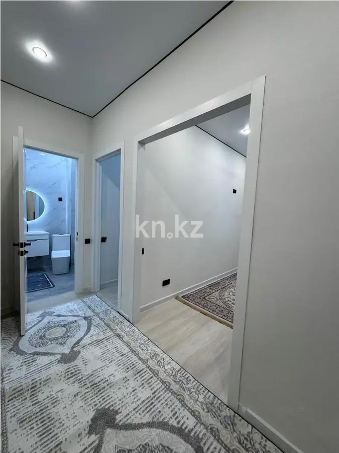 Продажа 2-комнатной квартиры, 62 м² в Астане - фото 2