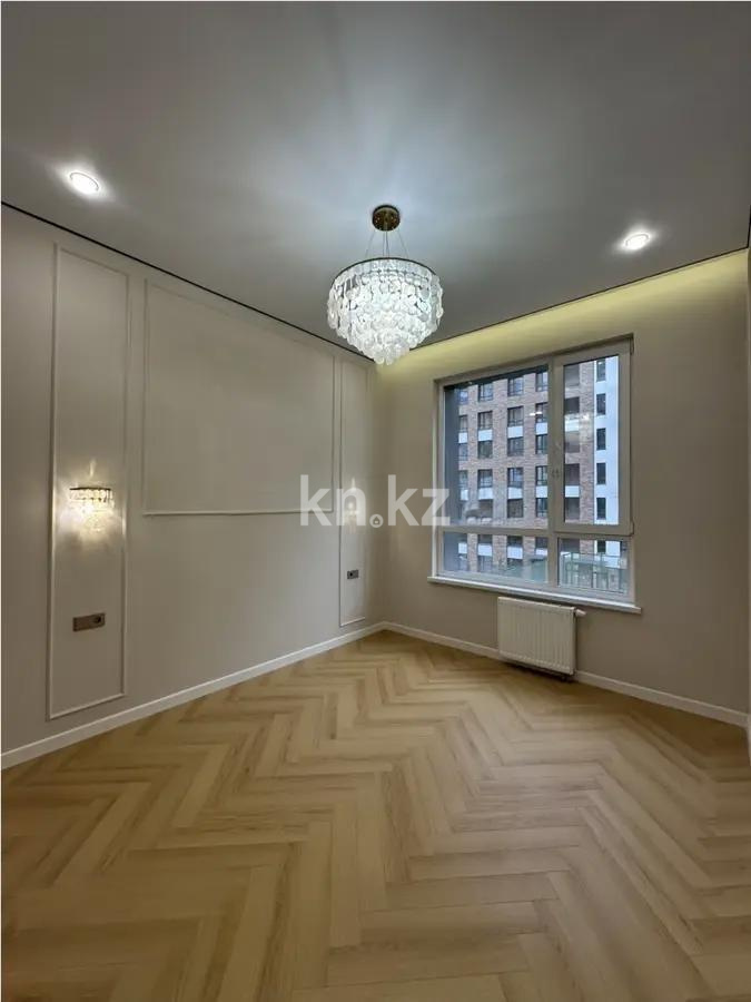 Продажа 2-комнатной квартиры, 40 м² - Продажа квартир в Алматы - страница 4 фото 2 из 4