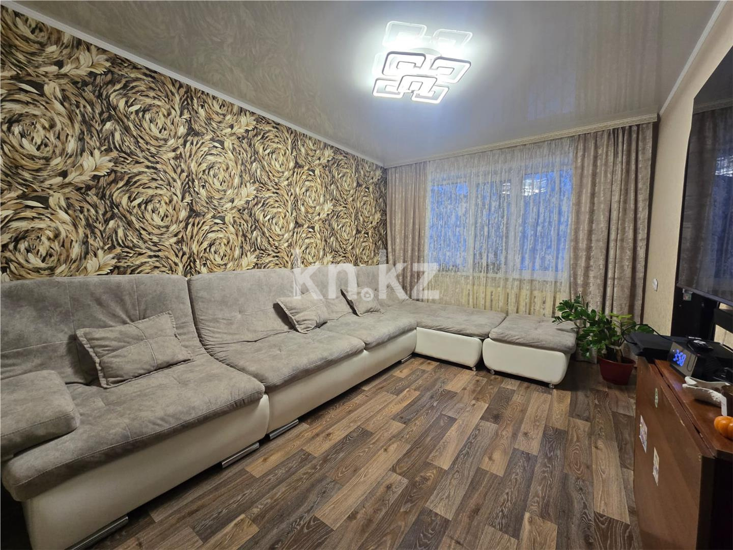 Продажа 2-комнатной квартиры, 47 м² в Темиртау