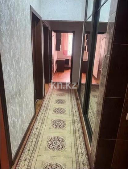 Продажа 3-комнатной квартиры, 73 м² - Продажа трехкомнатных квартир в Алматы фото 6 из 6