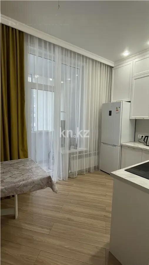 Продажа 1-комнатной квартиры, 41 м² в Астане - фото 2