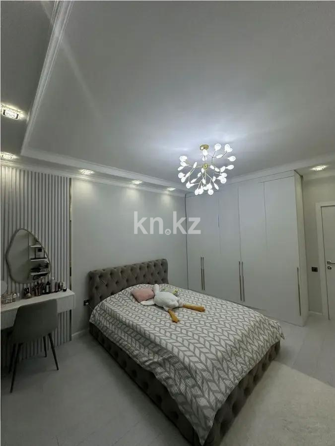 Продажа 4-комнатной квартиры, 121 м² в Астане - фото 3
