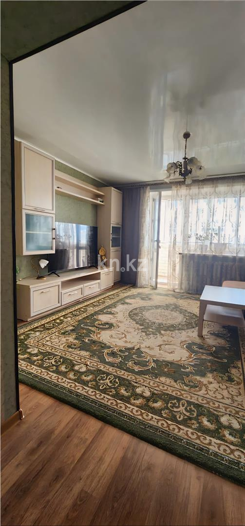 Продажа 3-комнатной квартиры, 90 м² - Продажа недвижимости в Караганде фото 2 из 18