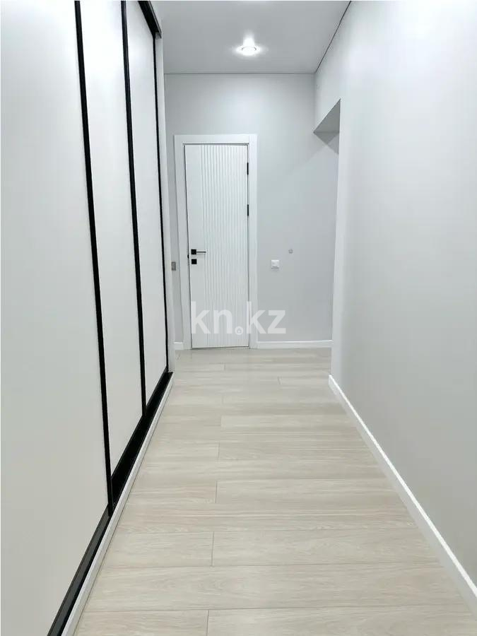 Продажа 1-комнатной квартиры, 47.2 м², пр. Назарбаева, дом  28а/15 - Продажа  однокомнатных квартир в новостройках Алматы фото 4 из 4