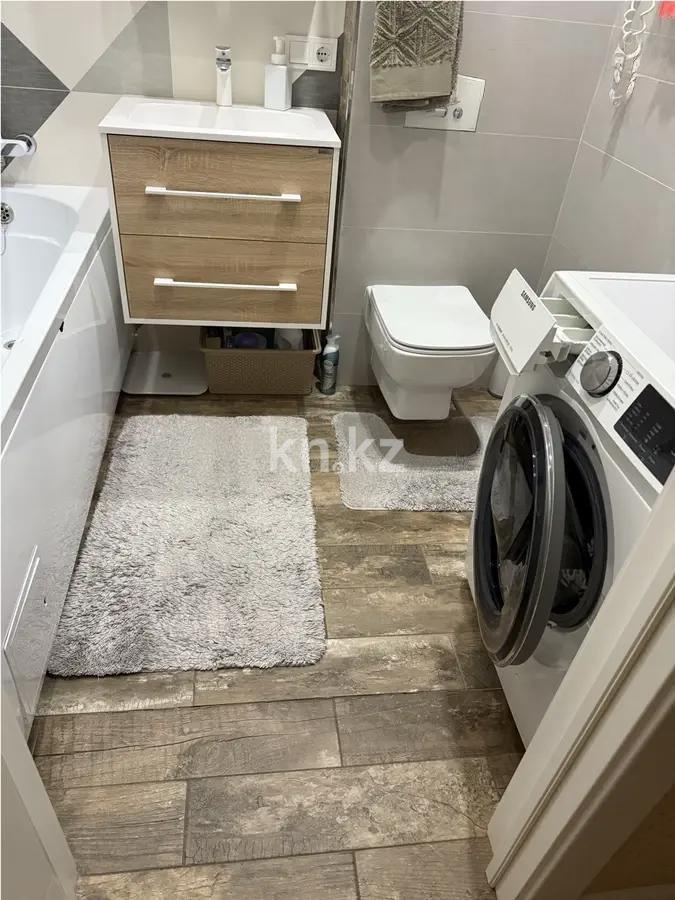 Продажа 2-комнатной квартиры, 66 м², мкр. Степной-2, дом  14/1 - Продажа квартир в Казахстане фото 4 из 6