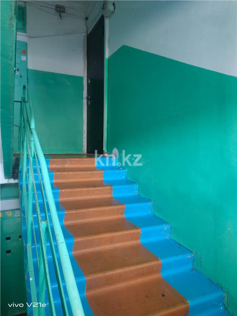 Продажа 3-комнатной квартиры, 61 м² - Продажа квартир в Караганде фото 15 из 16