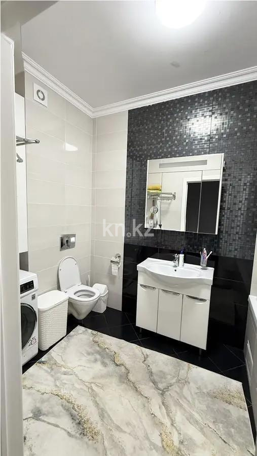 Продажа 2-комнатной квартиры, 74 м², ул. Туркестан, дом  10 в Астане - фото 4