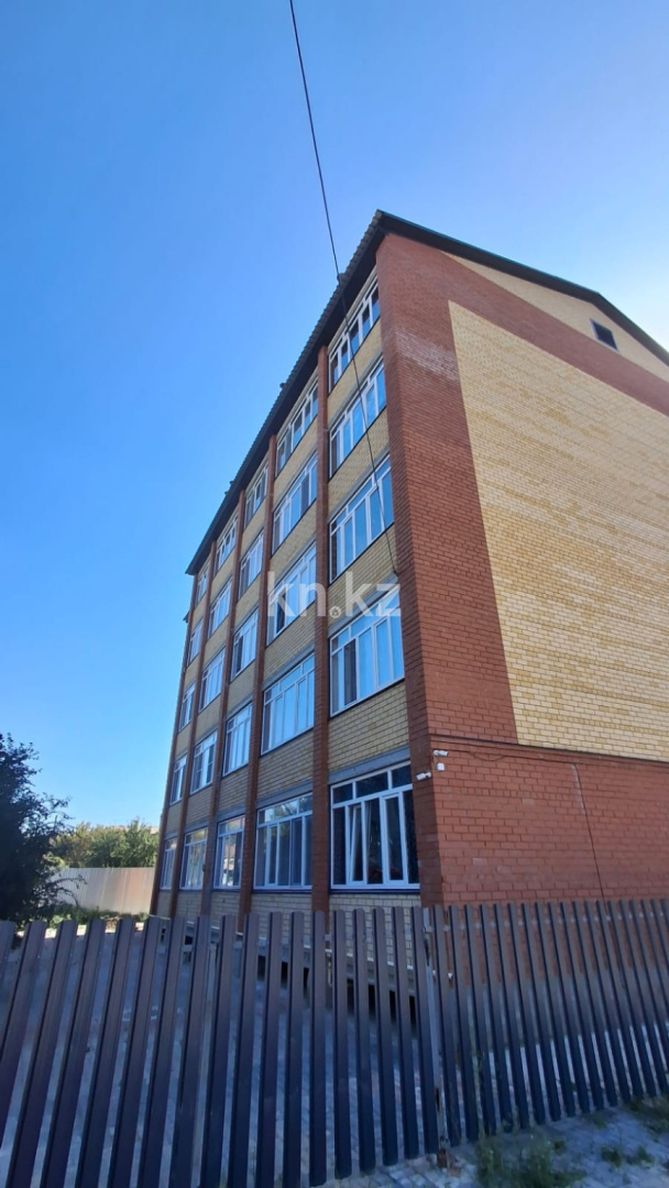 Продажа 1-комнатной квартиры, 52 м² в Уральске - фото 22