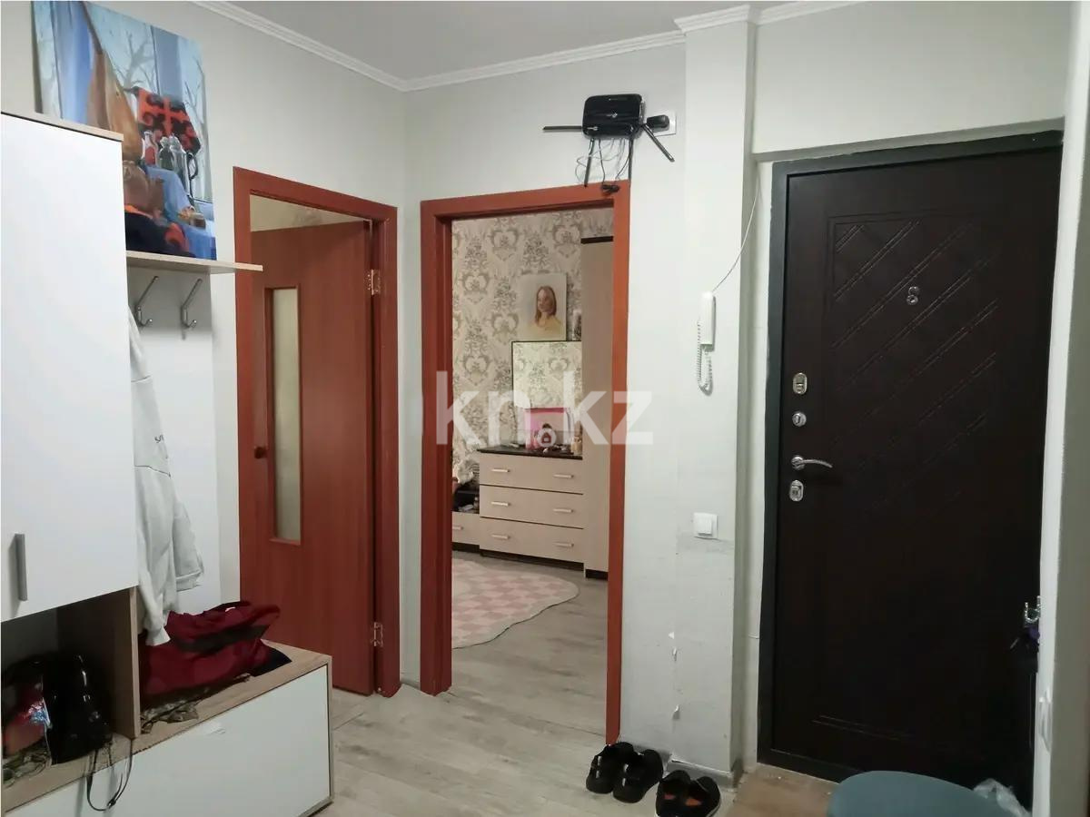 Продажа 4-комнатной квартиры, 77 м², ул. Гапеева, дом  15/2 в Караганде - фото 7
