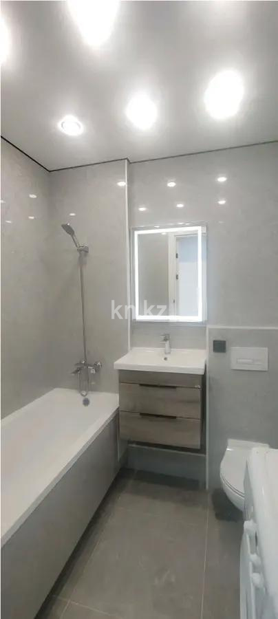 Продажа 1-комнатной квартиры, 35 м² - Недвижимость в Казахстане - страница 29 фото 3 из 4