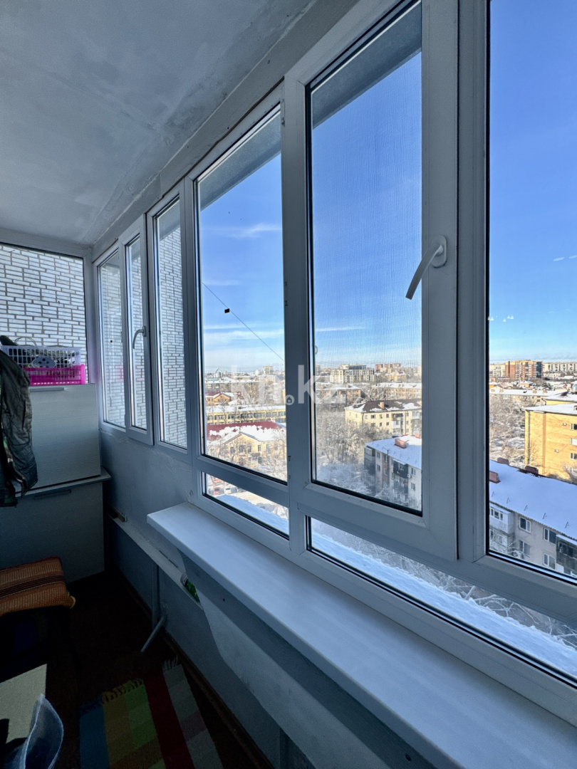 Продажа 4-комнатной квартиры, 86 м² - Продажа квартир в Городе Караганды - страница 3 фото 12 из 22