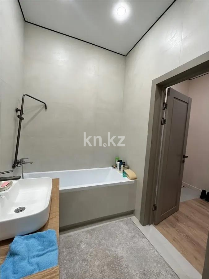Продажа 1-комнатной квартиры, 40 м² в Астане - фото 4