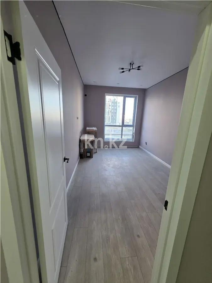 Продажа 1-комнатной квартиры, 37.1 м² в Астане