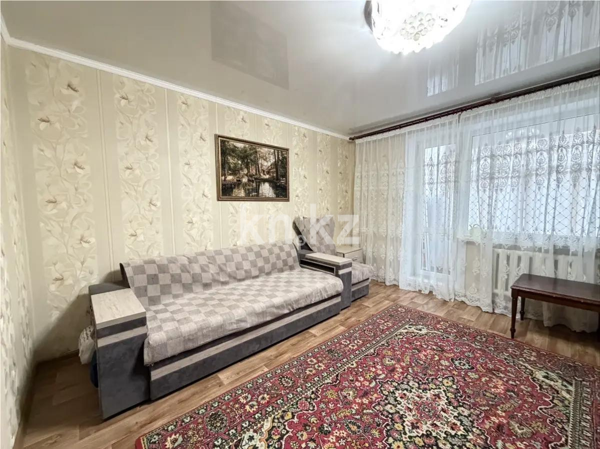 Продажа 3-комнатной квартиры, 64 м² - Продажа квартир в Караганде - страница 6 фото 1 из 7