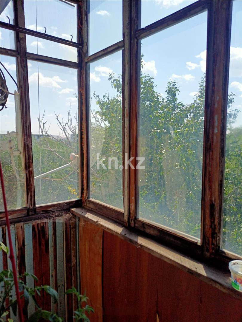 Продажа 3-комнатной квартиры, 61 м², 7-й мкр. в Темиртау - фото 14