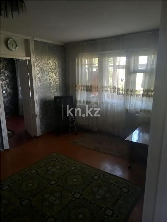 Продажа 2-комнатной квартиры, 56 м² - Продажа квартир в Казахстане - страница 6 фото 1 из 2