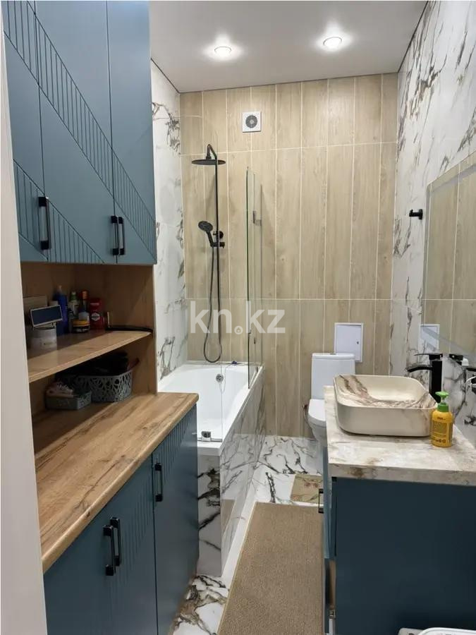Продажа 3-комнатной квартиры, 80 м², ул. Казыбек би, дом  5а в Астане - фото 5