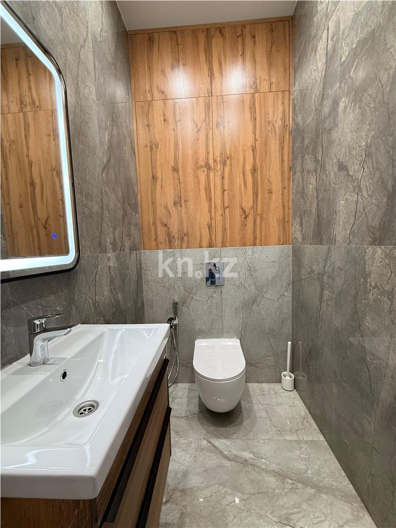 Продажа 3-комнатной квартиры, 84.8 м² в Астане - фото 11