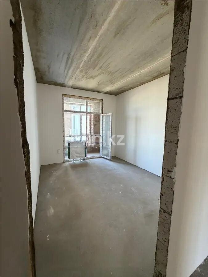 Продажа 3-комнатной квартиры, 92 м² в Астане