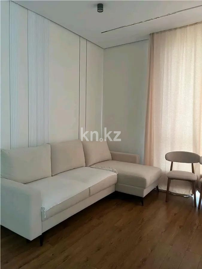 Продажа 2-комнатной квартиры, 58.8 м² в Алматы