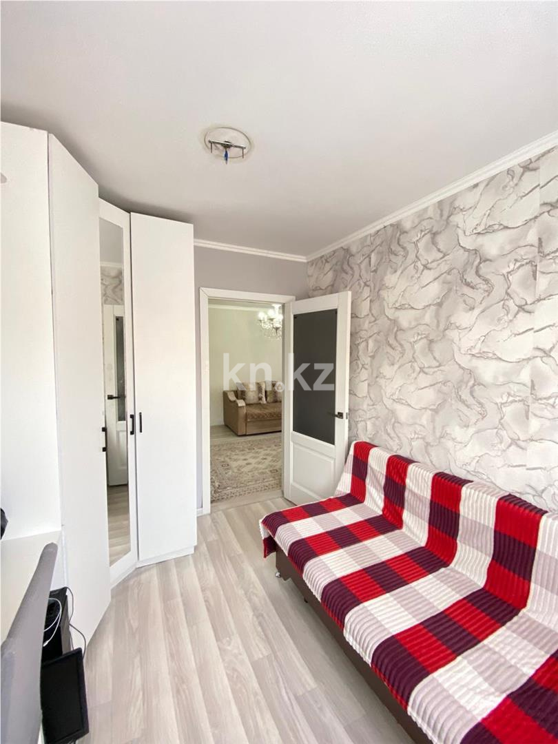 Продажа 3-комнатной квартиры, 48 м² в Караганде - фото 7