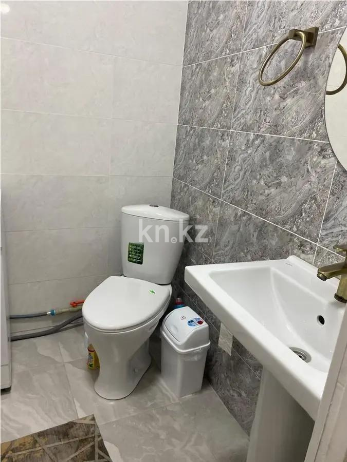 Продажа 3-комнатной квартиры, 83.8 м² - Продажа  трехкомнатных квартир в новостройках Алматы - страница 15 фото 5 из 6