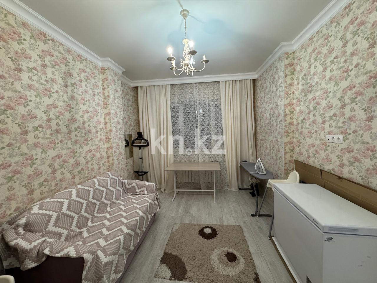 Продажа 4-комнатной квартиры, 107 м², ул. Бухар жырау в Астане - фото 5