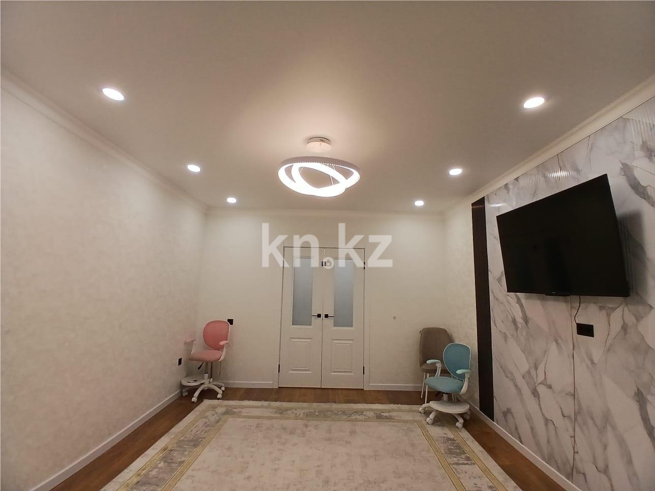 Продажа 2-комнатной квартиры, 68 м² - Продажа двухкомнатных квартир в Астане - страница 8 фото 2 из 26