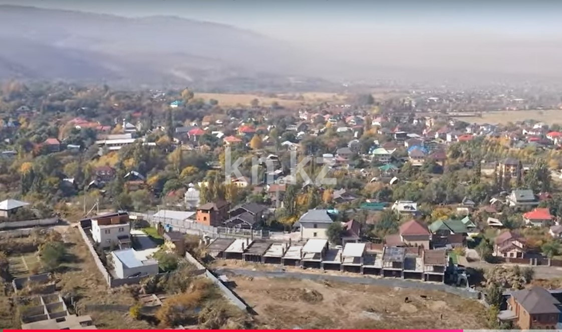 Продажа земельного участка, 38 сот., Жартас - Продажа земельных участков в Алматы фото 8 из 10