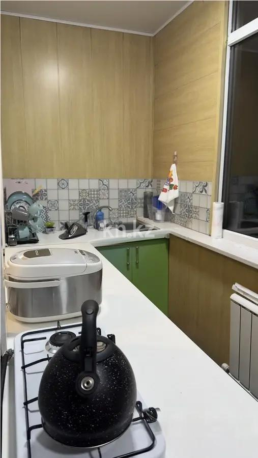 Продажа 2-комнатной квартиры, 45 м², ул. Навои, дом  316 - Продажа  двухкомнатных квартир в Алматы без посредников с фото фото 3 из 3