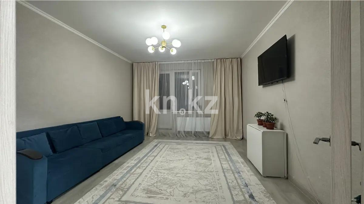 Продажа 3-комнатной квартиры, 87 м² в Астане