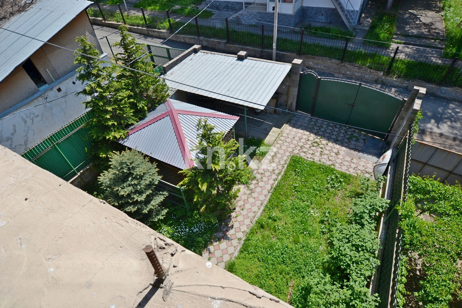 Продажа 8-комнатного дома, 260 м², ул. Шевцовой в Алматы - фото 19