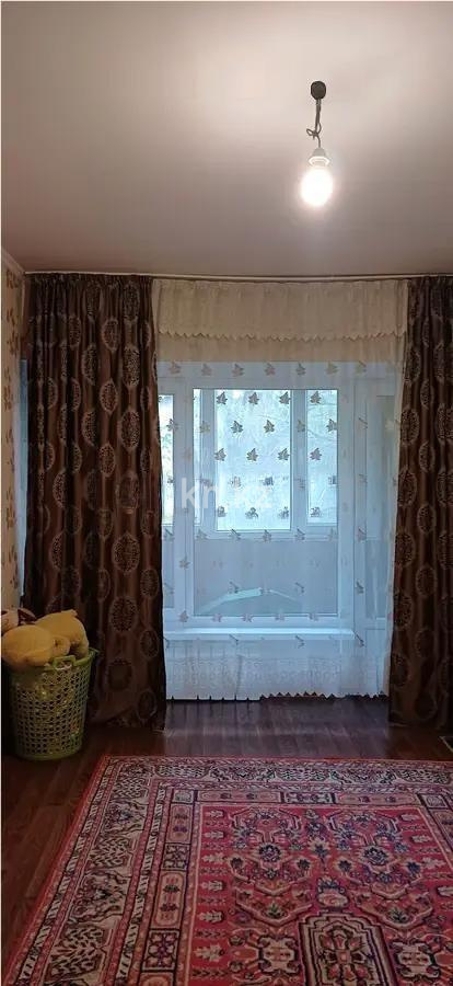 Продажа 2-комнатной квартиры, 45 м² - Продажа жилой и коммерческой недвижимости в Алматы фото 2 из 6