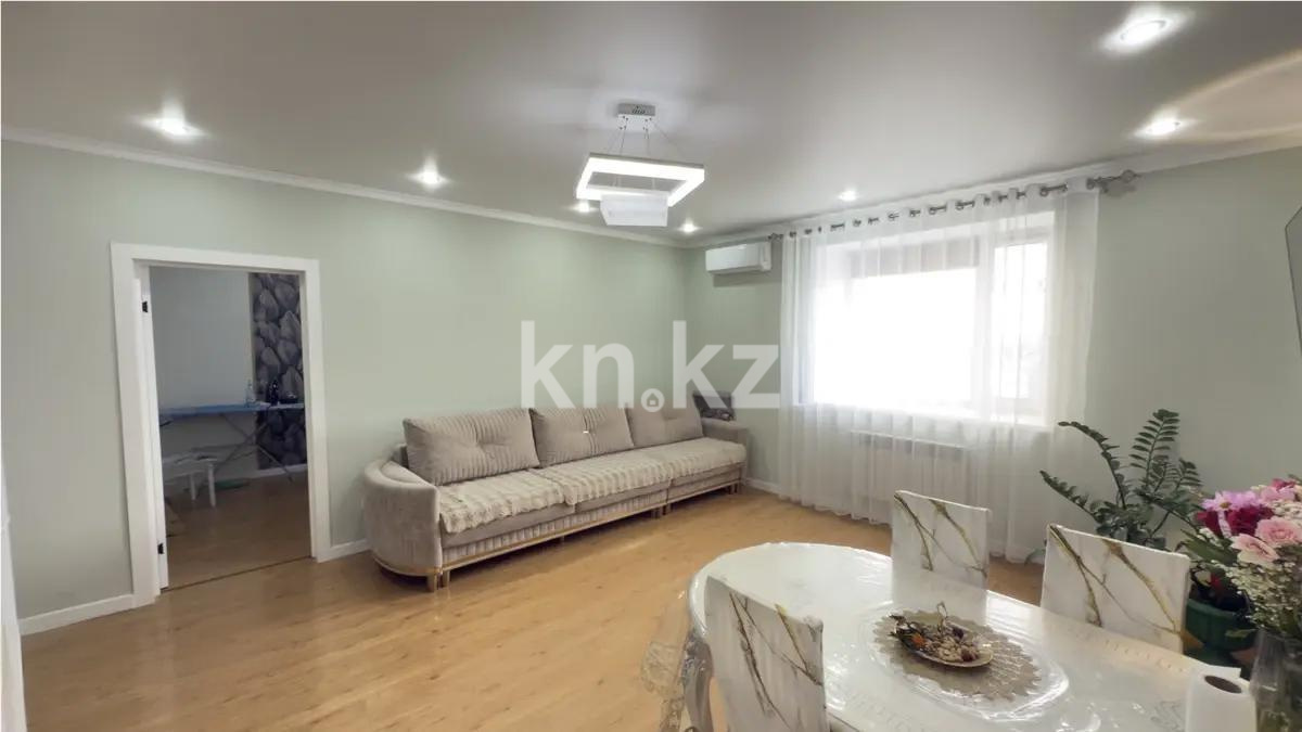 Продажа 3-комнатной квартиры, 65 м² - Продажа квартир в Астане без посредников - страница 5 фото 1 из 6