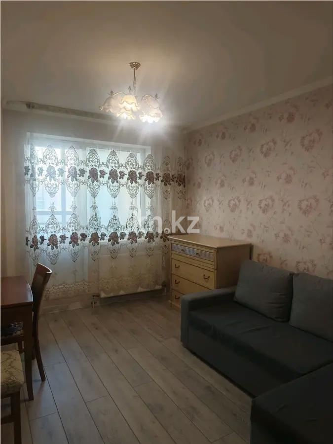 Продажа 2-комнатной квартиры, 74.3 м², пр. Туран, дом  55/1 - Продажа квартир в Казахстане фото 1 из 6