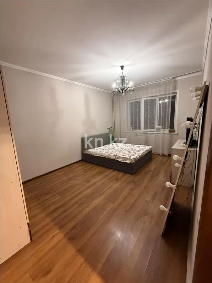 Продажа 1-комнатной квартиры, 42 м² в Алматы - фото 2