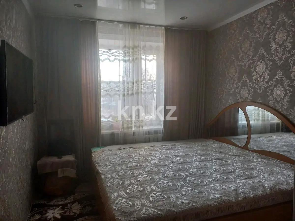 Продажа 3-комнатной квартиры, 67 м², мкр-н Голубые Пруды, дом  5/2 - Продажа  трехкомнатных квартир в Караганде фото 2 из 4