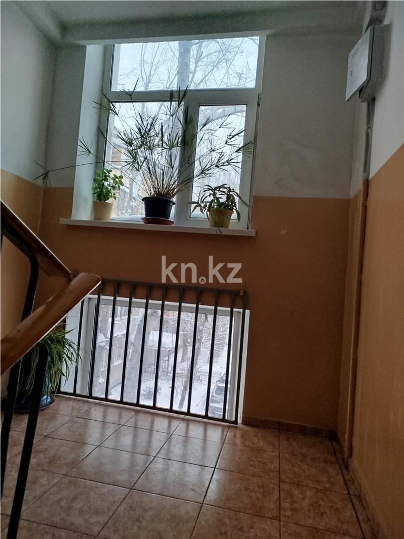 Продажа 2-комнатной квартиры, 45.7 м², ул. Петрова в Астане - фото 12