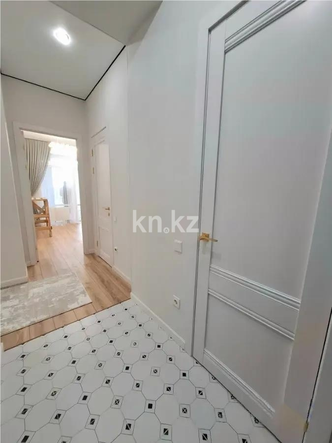 Продажа 2-комнатной квартиры, 66 м² - Недвижимость в Астане - страница 3 фото 3 из 4